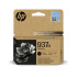 HP 937e EvoMore Black Original Ink Cartridge 3100str