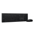 LENOVO klávesnice a myš bezdrátová Professional Wireless Rechargeable Keyboard and Mouse Combo AI - CZ/SK