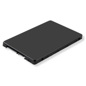 ThinkSystem 2.5'' 3.84TB SATA 6GB HS SSD v2