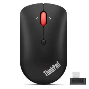 LENOVO myš bezdrátová ThinkPad USB-C Wireless Compact Mouse