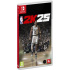 NS - NBA 2K25