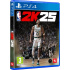 PS4 - NBA 2K25