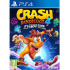 PS4 Crash Bandicoot 4: It's About Time
