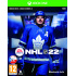 XONE NHL 22