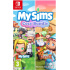 NS - MySims Cozy bundle