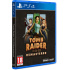 PS4 - Tomb Raider I-III Remastered Starring Lara Croft