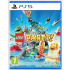 PS5 LEGO Party!