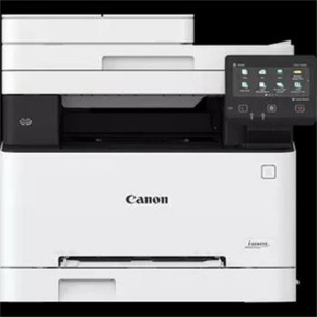 Canon i-SENSYS/MF657Cdw/MF/Laser/A4/LAN/Wi-Fi/USB