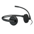 Creative HS-220/ANC/USB/Drát/Černá