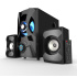 Creative Labs SBS E2900/2.1/60W/Černá