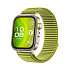 Huawei Watch Fit 4 Pro/Šport Band/Green