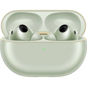 Huawei FreeBuds Pro 4 bezdrôtové slúchadlá s aktivním potlačením hluku zelená, CZ