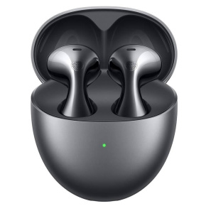 Huawei FreeBuds 6 bezdrôtové slúchadlá s aktivním potlačením hluku černá, CZ