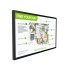 55'' D- LED Philips 55BDL3751T-UHD, 450c, PCap, 24/7