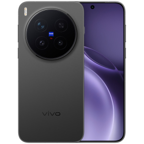 VIVO X300 Pro/16GB/512GB/Black VIVO X300 Pro/16GB/512GB/Black