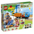 LEGO DUPLO Town 10875 Nákladní vlak