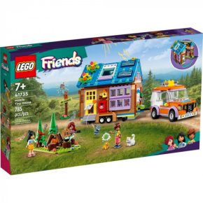 LEGO Friends 41735 Malý domek na kolech