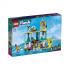 LEGO Friends 41736 Námořní záchranářské centrum