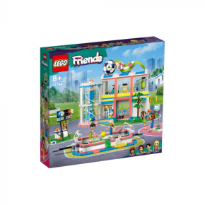 LEGO Friends 41744 Sportovní středisko