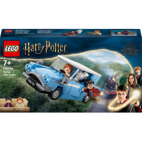 LEGO Harry Potter TM 76424 Létající automobil