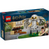 LEGO Harry Potter 76425 Hedvika na Zobí ulici 4