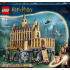 LEGO Harry Potter 76435 Bradavický hrad:Velká síň