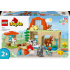 LEGO DUPLO 10416 Péče o zvířátka na farmě