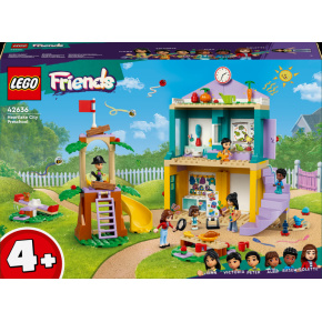 LEGO Friends 42636 Školka v městečku Heartlake