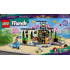 LEGO Friends 42618 Kavárna v městečku Heartlake