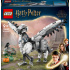 LEGO Harry Potter 76427 Klofan