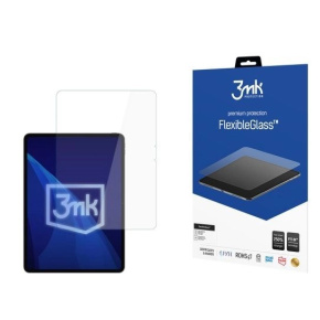 3mk hybridní sklo FlexibleGlass pro OnePlus Pad 3 3mk hybridní sklo FlexibleGlass pro OnePlus Pad 3