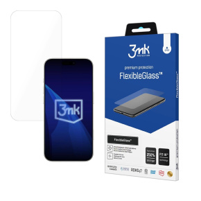 3mk FlexibleGlass pro Apple iPhone 17 Pro Max
