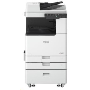 Canon imageRUNNER C3326i MFP + AW1+ toner + inst.