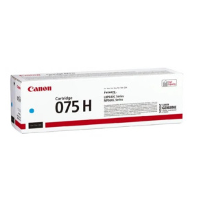 Canon Cartridge 075 H C Canon Cartridge 075 H C
