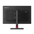 Lenovo 27 3D 27" 3840X2160 4K 1200:1 310cd 4ms HDMI+DP+USB+USB-C+RJ45 dock+dobijanie NTB lift repro 3y