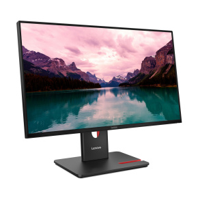 Lenovo T24-40 24" 1920x1080 FHD 1500:1 250cd 4ms HDMI+DP+USB+USB-C lift 3y