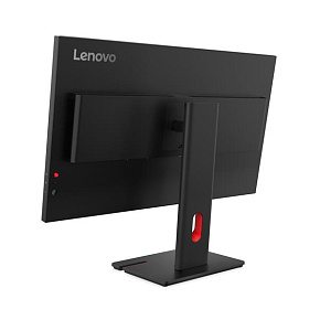 Lenovo T32UD-40 31.5" 3840x2160 1500:1 350cd 4ms HDMI+DP+USB+USB-C+RJ45 dock PD100W 3y