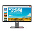 Lenovo P24QD-40 23.8" 2560x1440 1500:1 300cd 4ms HDMI+DP+USB+USB-C+RJ45 dock PD140W 3y