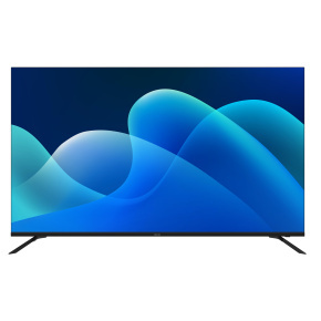 KIVI TV 65U730QB, 65" (163cm), HD LED TV, AndroidTV 11, Black, 3840x2160, 60 Hz,2x8W, 33 kWh/1000h ,HDMI ports 2