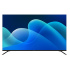 KIVI TV 65U730QB, 65" (163cm), HD LED TV, AndroidTV 11, Black, 3840x2160, 60 Hz,2x8W, 33 kWh/1000h ,HDMI ports 2