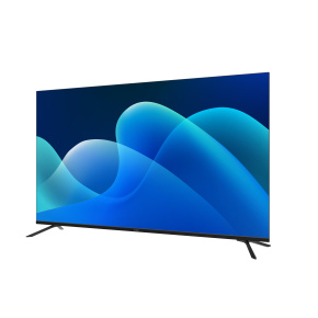 KIVI TV 65U730QB, 65" (163cm), HD LED TV, AndroidTV 11, Black, 3840x2160, 60 Hz,2x8W, 33 kWh/1000h ,HDMI ports 2