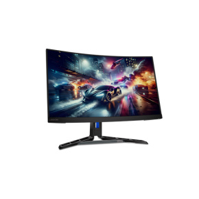 Lenovo Legion R27qc-30 27" 2560x1440 QHD 3000:1 350cd 0.5ms HDMI+DP lift repro 3y