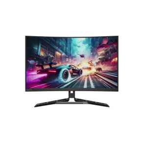 Lenovo Legion R32qc-30 31.5" 2560x1440 QHD 3000:1 350cd 0.5ms HDMI+DP lift repro 3y