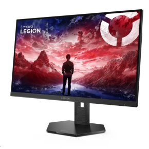 LENOVO LCD Legion 27Q-11 - 27",IPS,16:9,2560x1440,0.5/4ms,300cd/m2,1000:1,HDMI,DP,VESA,PIVOT,3Y LENOVO LCD Legion 27Q-11 - 27",IPS,16:9,2560x1440,0.5/4ms,300cd/m2,1000:1,HDMI,DP,VESA,PIVOT,3Y