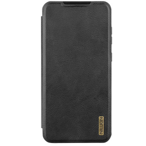 Nillkin Qin Book PRO Puzdro pre Samsung Galaxy A56 5G Black