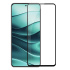 Nillkin Tvrdené Sklo 2.5D CP+ PRO Black pre Xiaomi Redmi Note 14 4G/5G