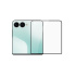 Nillkin Tvrdené Sklo 2.5D CP+ PRO Black pre Samsung Galaxy Z Flip 7