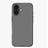 Nillkin Super Frosted PRO Apple iPhone 17 Transparent/Black