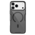 Nillkin Nature TPU PRO Magnetic Kryt pre Apple iPhone 17 Pro Transparent Black