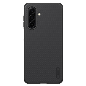 Nillkin Super Frosted PRO Samsung Galaxy A17 5G Black